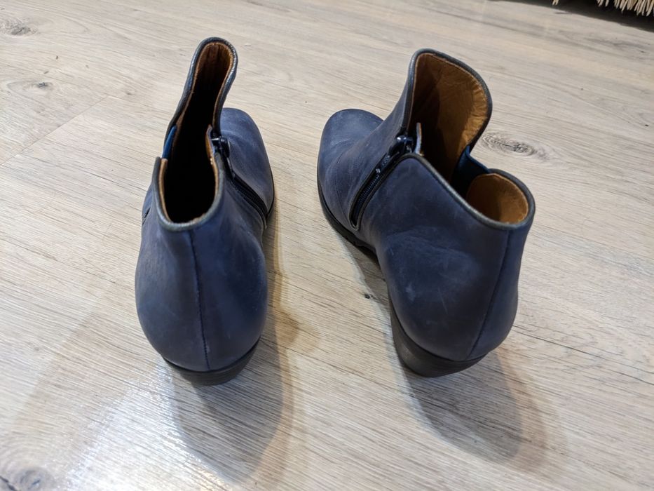 Ботинки Vabeene 37