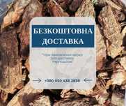 Грунт Універсальний, торф нейтральний, кора та мульча. Біогумус