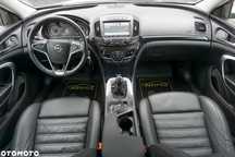 Opel Insignia 2.0CDTI Bi-Xenon Skóra Navi Kamera El.Fot Pamięć Touchpad ARKOS
