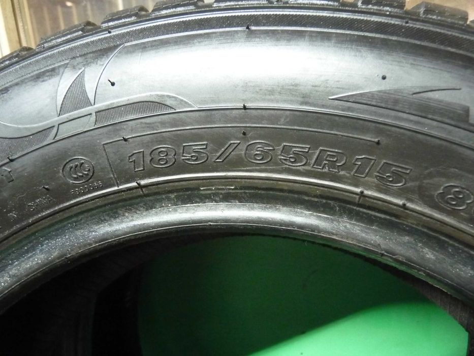 opony m+s 185/65r15 arctictrekker posiadamy wiekszą ilosc r15 zimowe