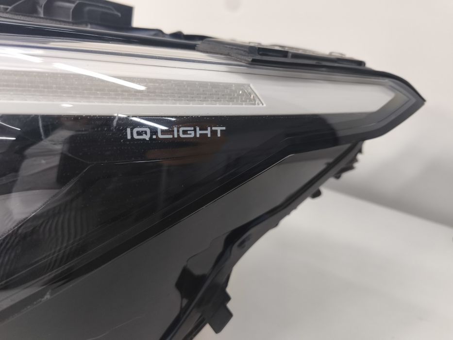 Volkswagen ID фари