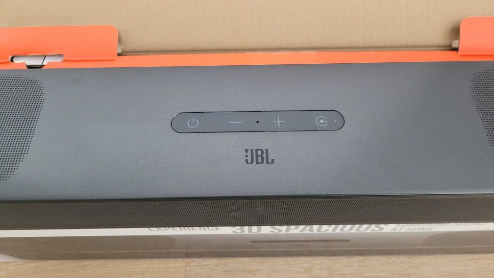 SundbarJBL5.0 Mulitbaem