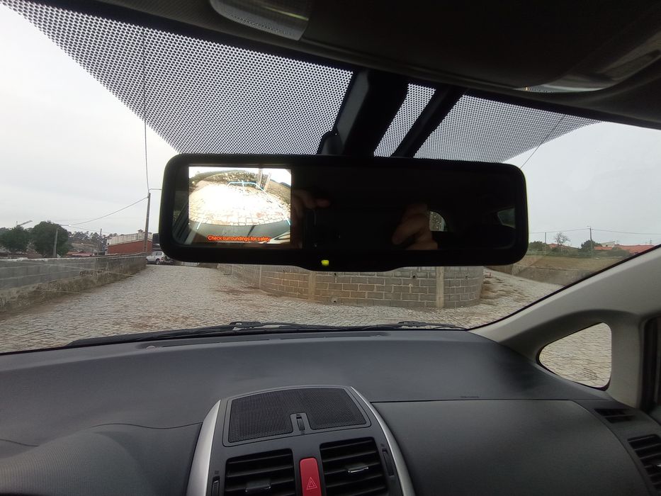 Toyota Auris 1.8hibrido Nacional