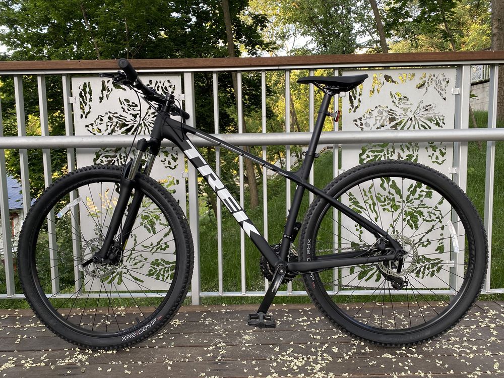 Продам Trek Marlin 4 в ИДЕАЛЬНОМ СОСТОЯНИИ