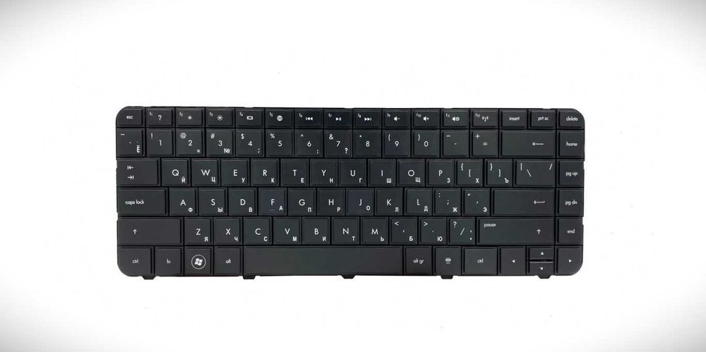 Клавіатура – HP 2000/435/630/635/650/655 (250/255-G1) G4-1000/G6-1000!