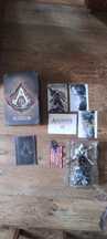 Edycja kolekcjonerska Assassin's Creed 3/III Freedom Edition