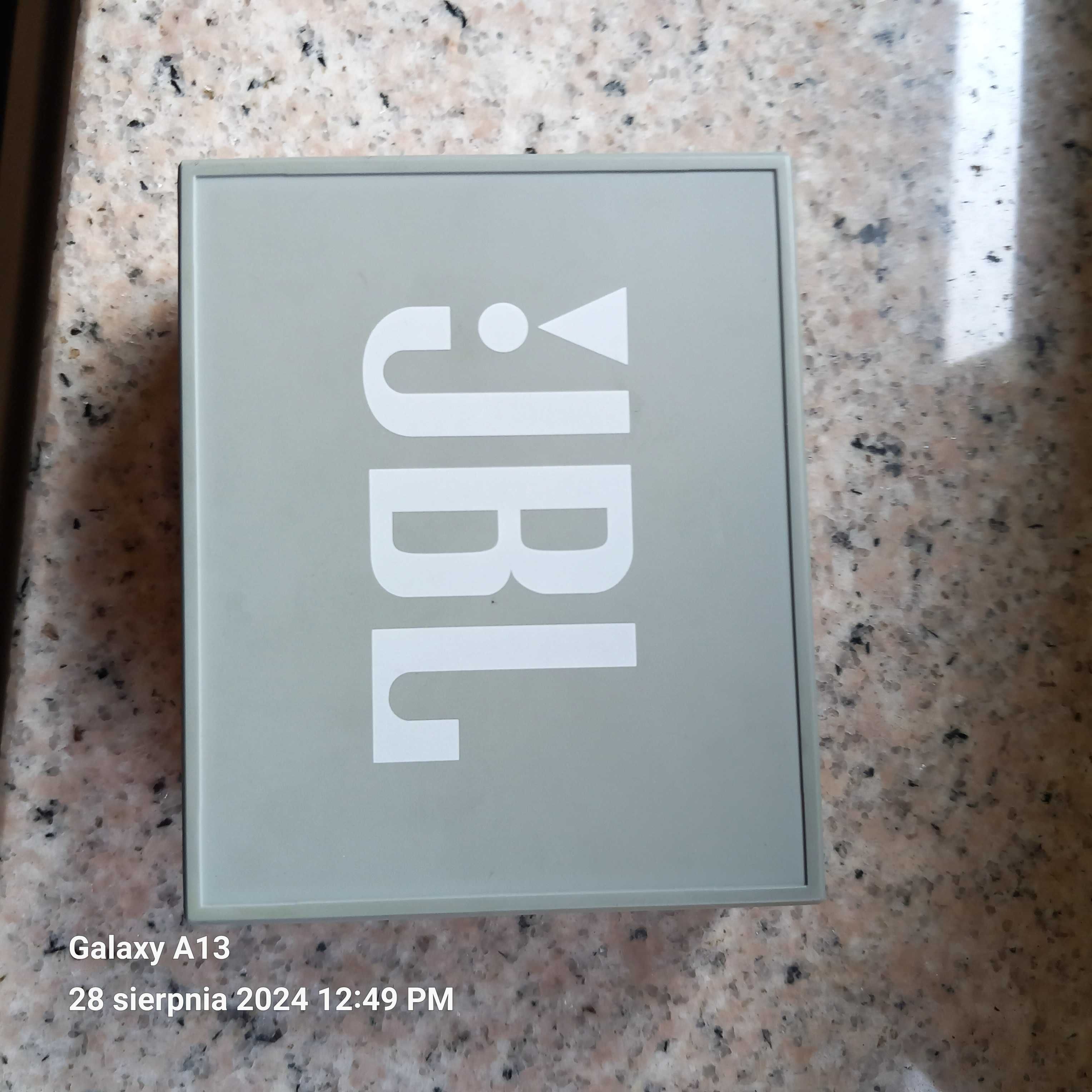 Jbl go bluetooth glosnik