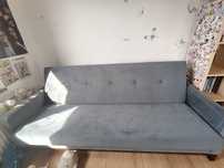 Wersalka z Agata Meble