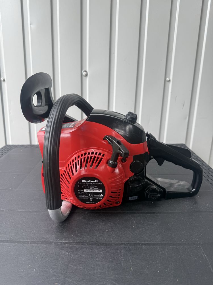 Piła łańcuchowa spalinowa Einhell GC-PC 1335/1 1,3 kW