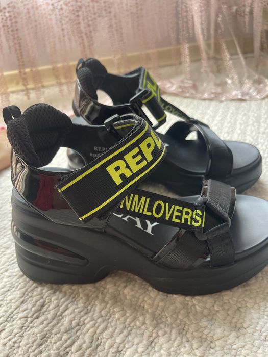 Босоножки , сандали REPLAY