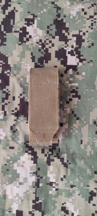 Kieszeń ładownica na multitool GTW Gear