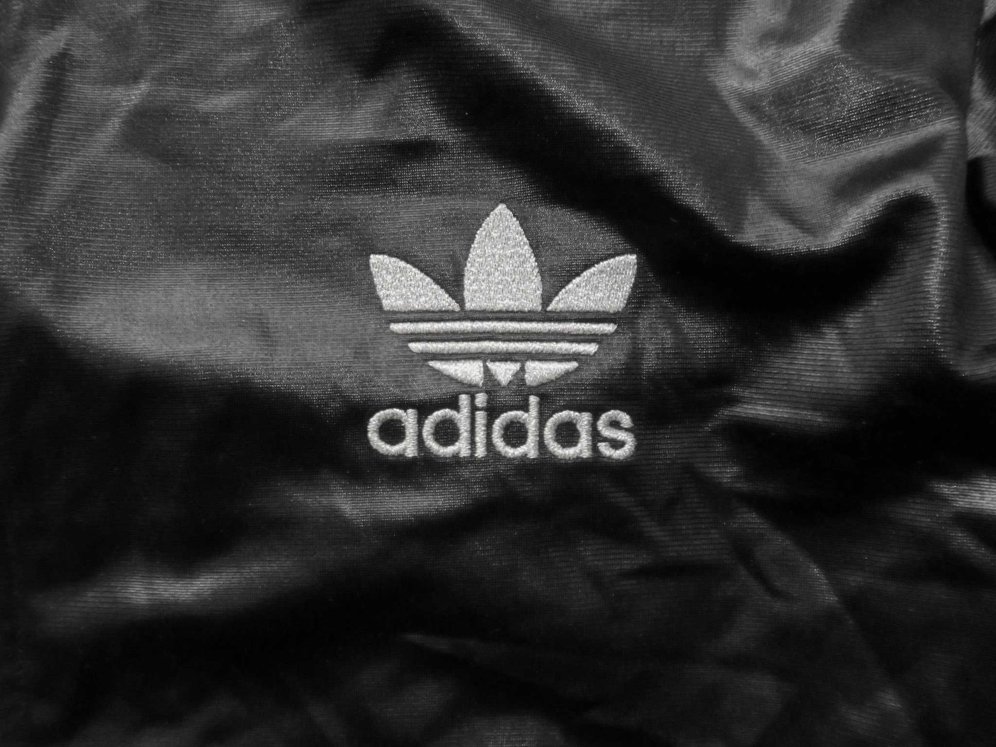 Adidas Originals Chile 62 bluza błyszcząca na zamek L