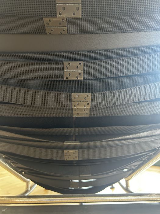 Chaise Longue Courvusier