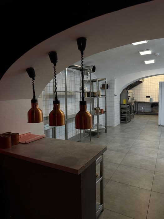 Продається готовий бізнес «Повний підвал овацій»