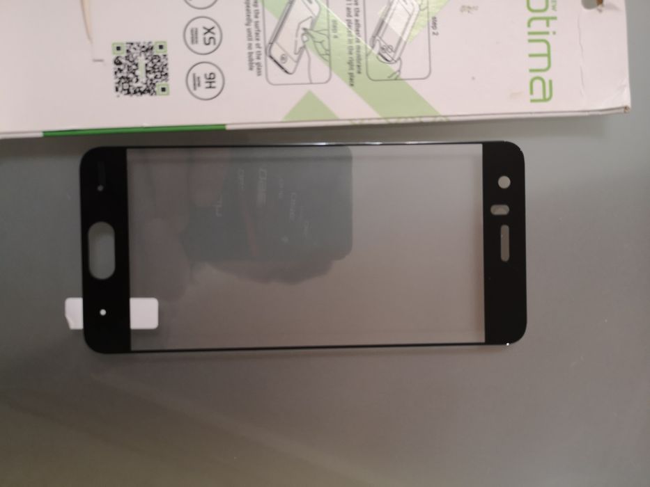 Захисне скло Honor 9