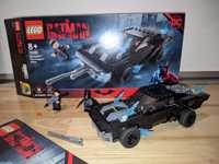 LEGO 76181 DC Super Heroes Batmobil