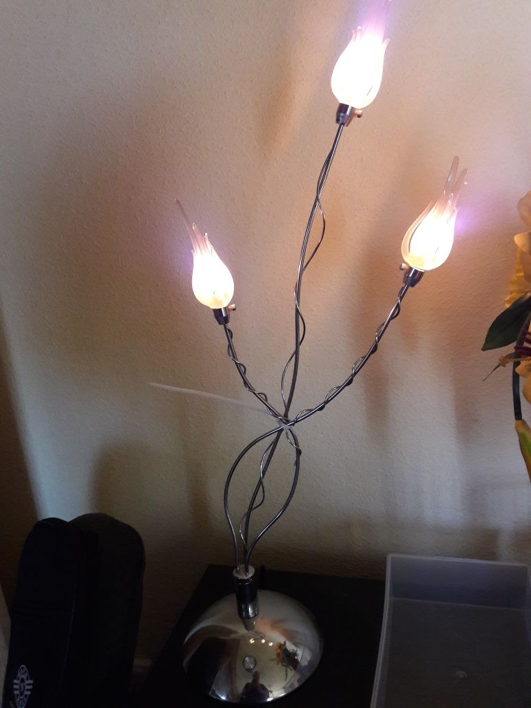 lampka paulmann sciemniacz