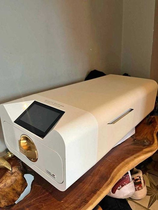 Autoklaw Enbio S Beauty Edition B class