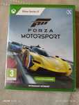 Gra Forza Motorsport.
