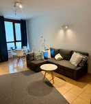 Do wynajęcia nowoczesne mieszkanie 45 m² | Otwock, ul. Zamenhofa 22B