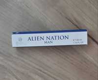 Męskie Perfumy Alien Nation Man (Global Cosmetics)