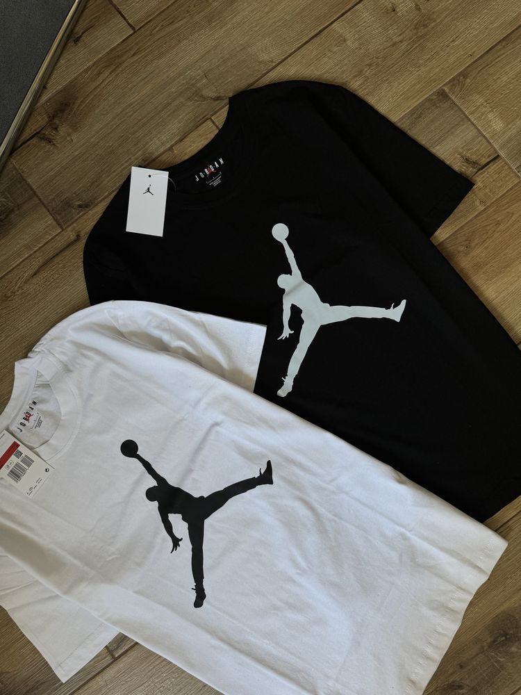 Футболка Jordan Big Logo