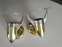kinkiet , lampki 2 szt., cena za 2 szt.
