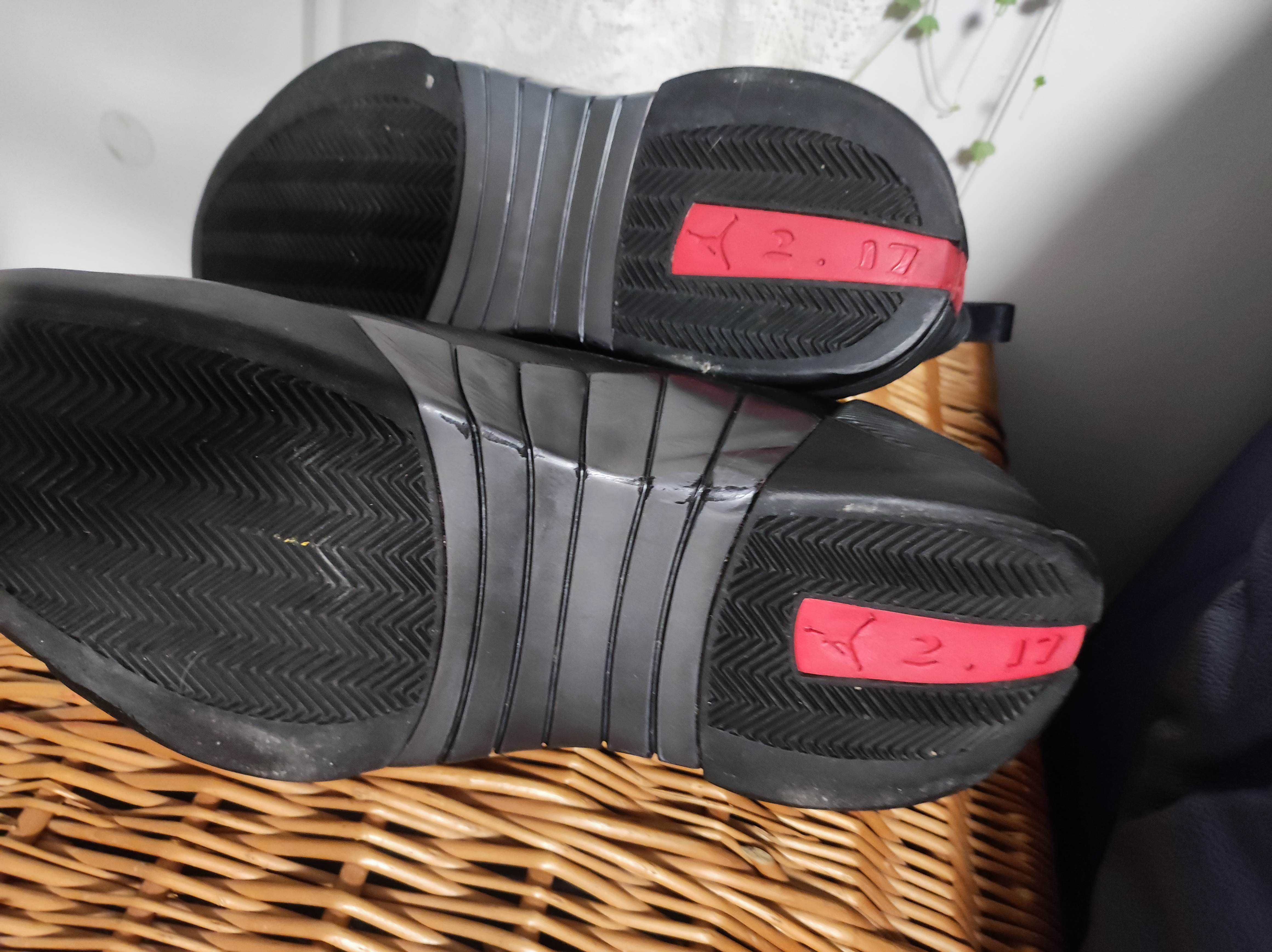 Air Jordan 15 Retro - zarezerwowane do 7.07.