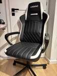 Fotel gamingowy Legend / Lerbjerg JYSK
