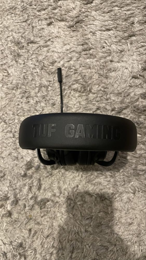 Asus TUF Gaming H3 Wireless (Headset)