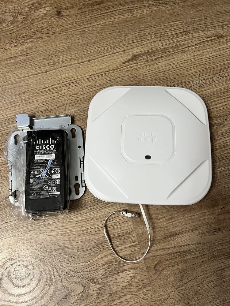 Cisco AIR-CAP1602l-E-K9