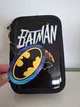 Estojo completo Batman Novo