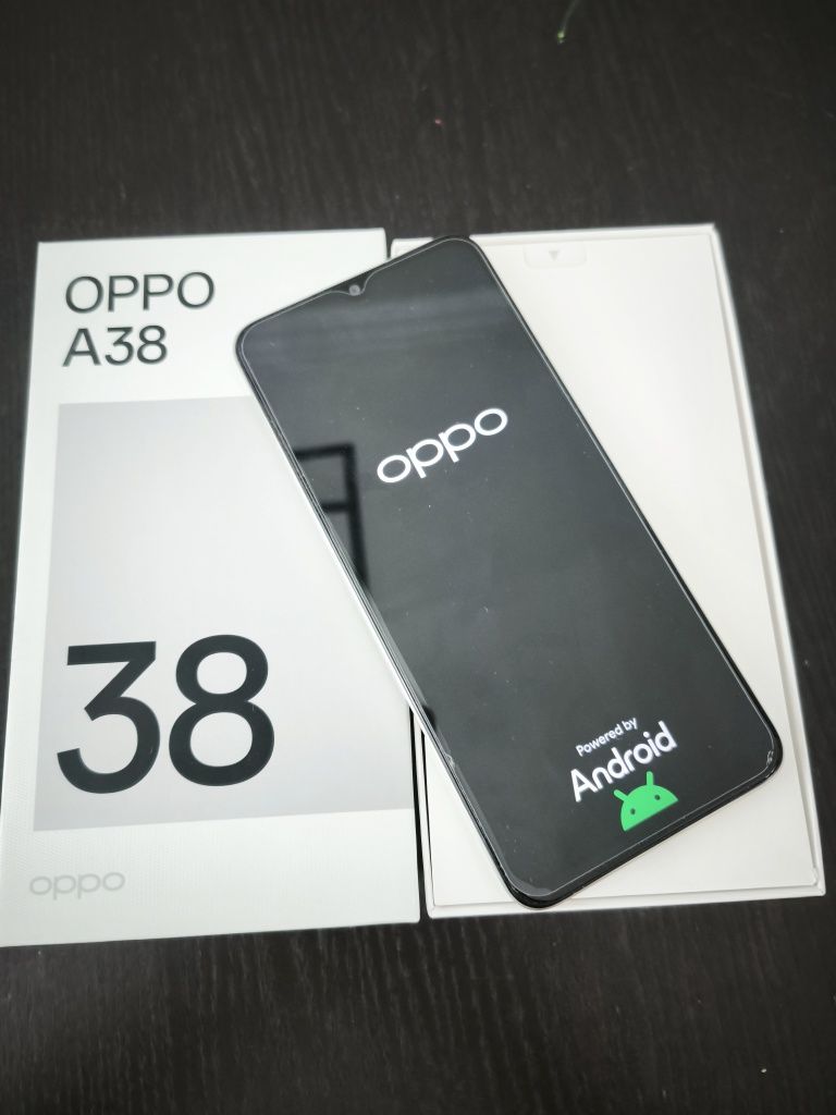 Smartphone OPPO A38