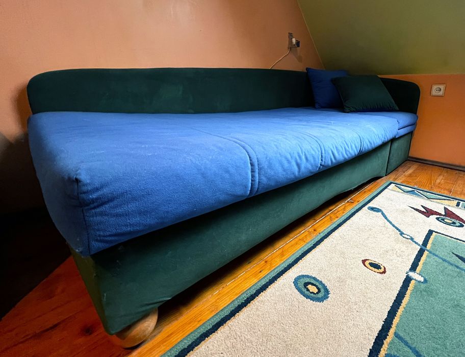 Яскраві підліткові дивани (парні)