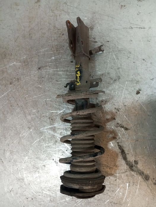 Amortecedor frente esquerdo RENAULT Kangoo Express (FW0/1_)