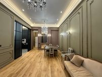 Продаж квартири, КМ «Солнечный Луч», поруч р. Козинка, Конча-Заспа