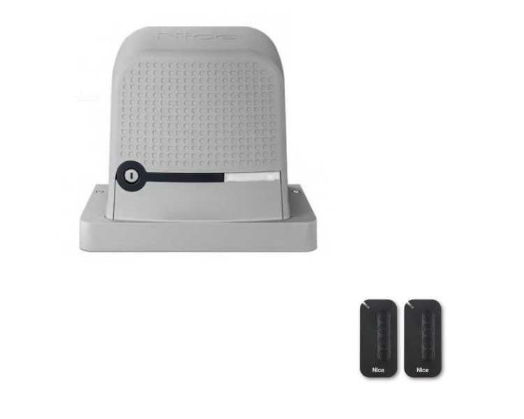 Zestaw ROBUS 600 MYGO - nowa generacja