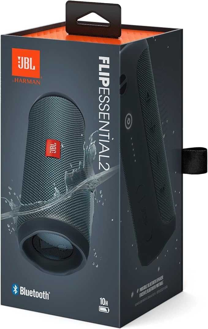 Колонка JBL Flip Essential 2