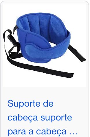 Redutor de cabeça para bebé/criança novo