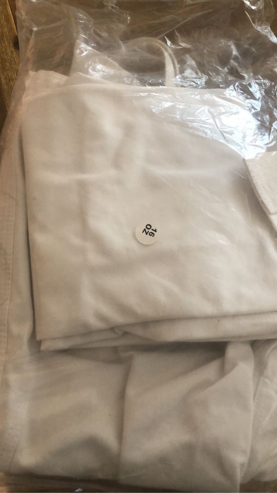Kimono Kata karaté BOX PT