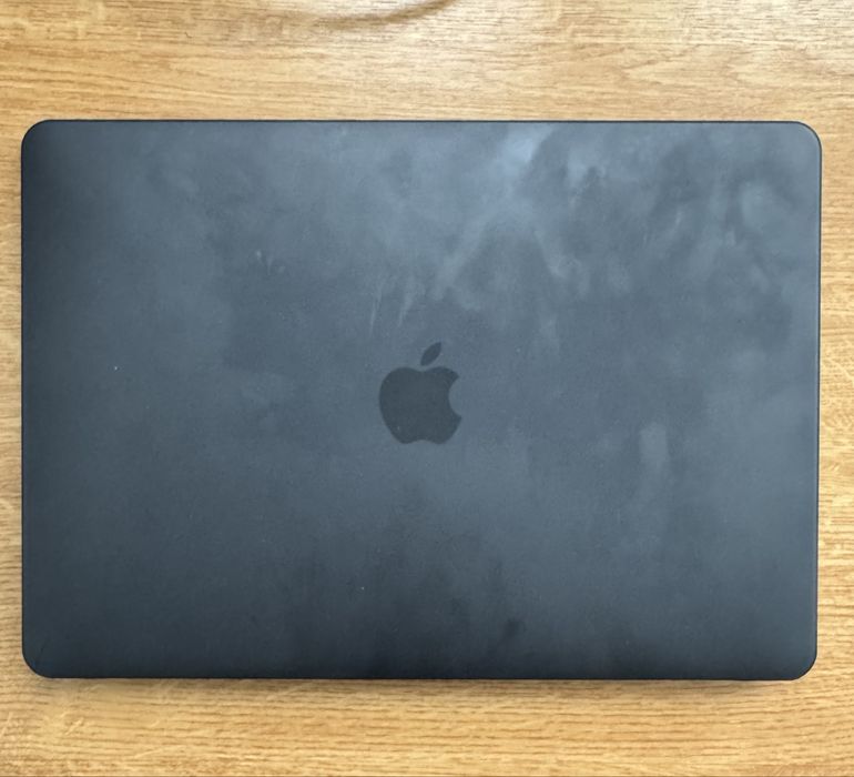 Macbook Pro 2020 16/512