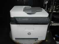 БФП лазерне HP Laserjet MFP179 fnw з Європи