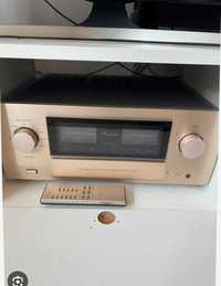 Accuphase E 550 full set