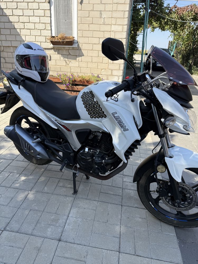 Продам lifan kp 200 irocez