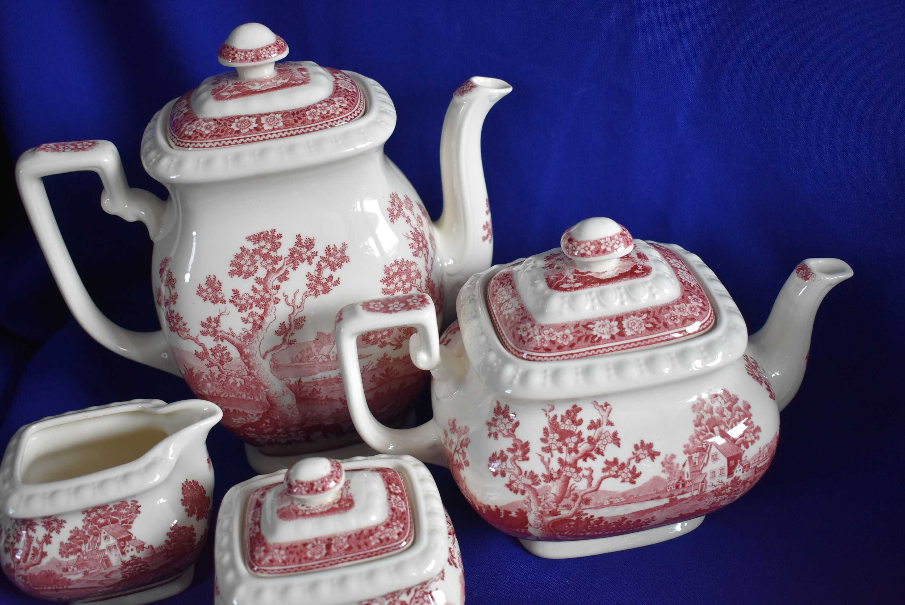Serwis do kawy Villeroy&Boch Rusticana