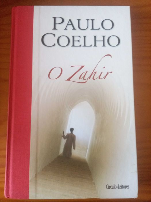 O Zahir - Paulo Coelho