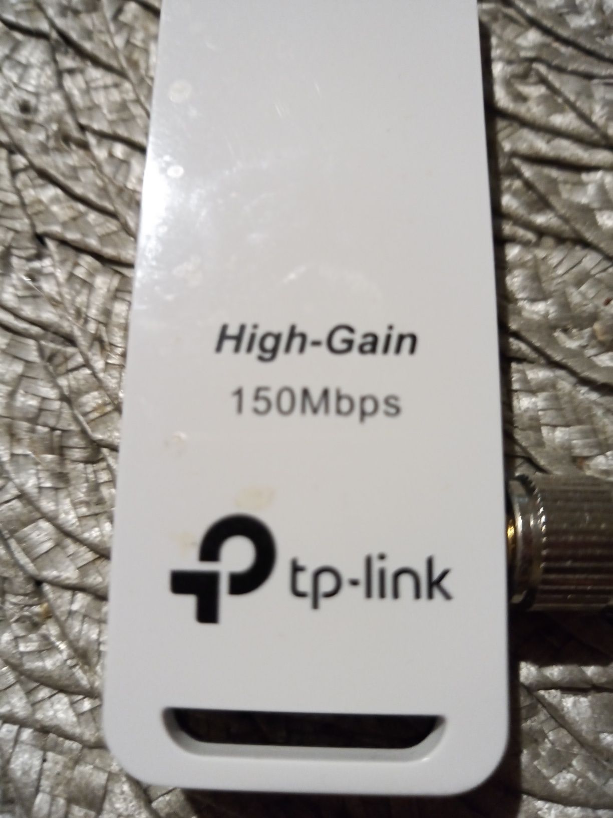 Karta sieciowa USB- TP-LINK