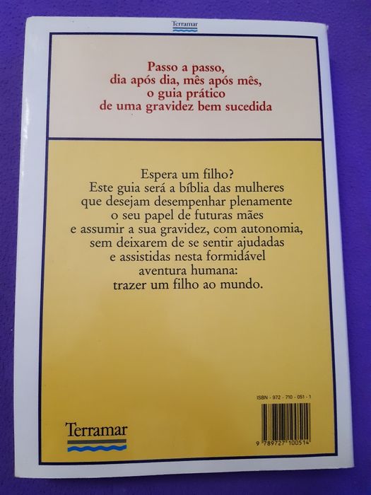 Guia Prático da Gravidez