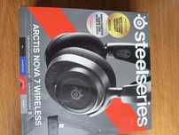Słuchawki SteelSeries Aerox  7 Nową Wireless