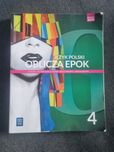 Oblicza epok 4 podrecznik do języka polskiego